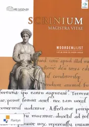 Omslag van Scrinium