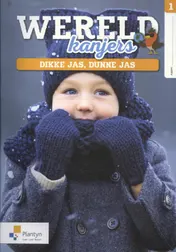 Omslag van 1 - Dikke jas, dunne jas