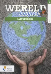 Omslag van 2 - Natuurvriend