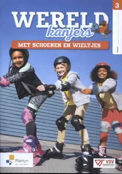 Omslag van Werkboek