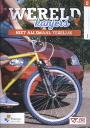 Omslag van Werkboek