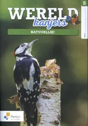 Omslag van 5 - Natuurlijk!