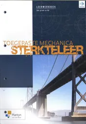 Omslag van Sterkteleer