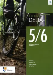 Omslag van 5/6 Rationale functies