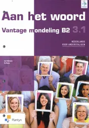 Omslag van Aan het woord 3.1