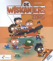 Omslag van Schoolzorgmap
