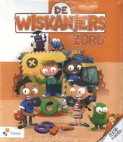 Omslag van Rekenmonsters