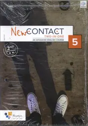 Omslag van Leerwerkboek