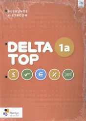 Omslag van 1a