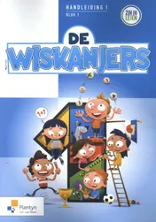 Omslag van Handleiding 1