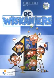 Omslag van Handleiding 1