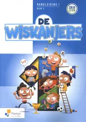 Omslag van Handleiding