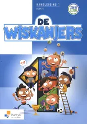 Omslag van Handleiding