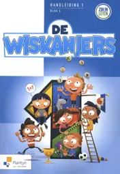 Omslag van Handleiding