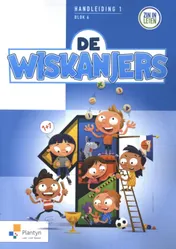 Omslag van Handleiding