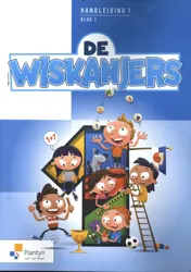 Omslag van Handleiding 1
