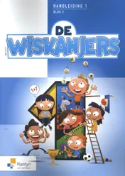 Omslag van Handleiding 1