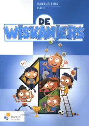 Omslag van Handleiding