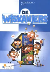 Omslag van Handleiding