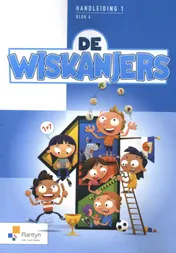 Omslag van Handleiding