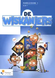 Omslag van Handleiding