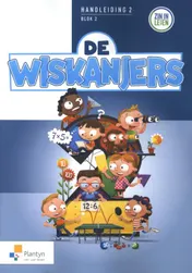 Omslag van Handleiding
