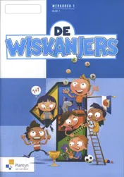 Omslag van Werkboek
