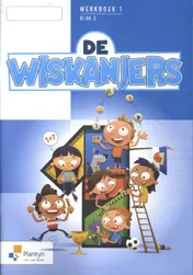 Omslag van Werkboek 1