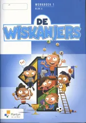 Omslag van Werkboek