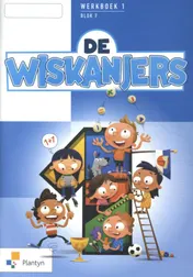 Omslag van Werkboek
