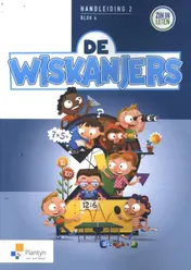 Omslag van Handleiding