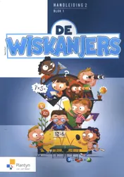 Omslag van Handleiding 2