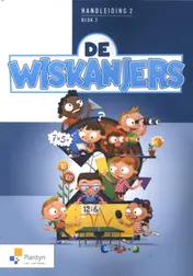 Omslag van Handleiding