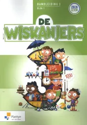 Omslag van Handleiding 3