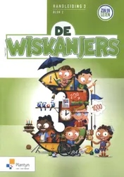 Omslag van Handleiding