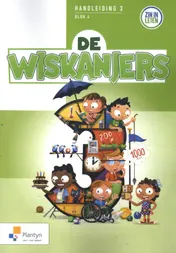 Omslag van Handleiding