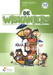 Omslag van Handleiding