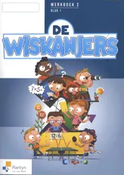 Omslag van Werkboek
