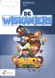 Omslag van Werkboek 2