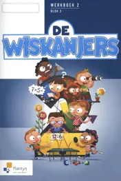 Omslag van Werkboek