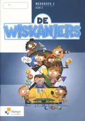 Omslag van Werkboek