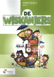 Omslag van Handleiding