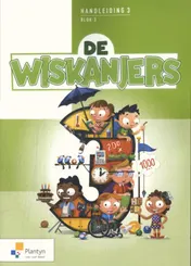 Omslag van Handleiding
