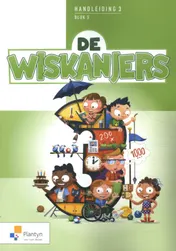 Omslag van Handleiding