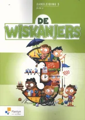 Omslag van Handleiding