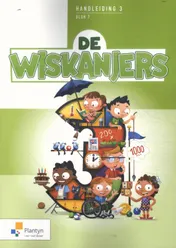 Omslag van Handleiding