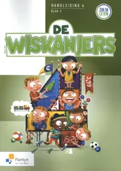 Omslag van Handleiding 4