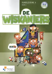 Omslag van Handleiding