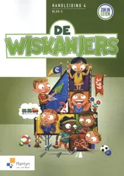 Omslag van Handleiding