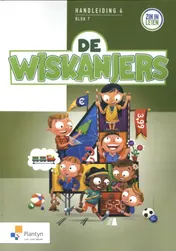 Omslag van Handleiding
